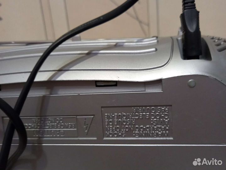 Радиоприемник Samsung бу