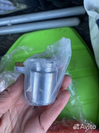 Поршень заднего суппорта 0476EAR