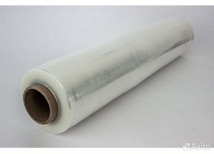 Стрейч пленка