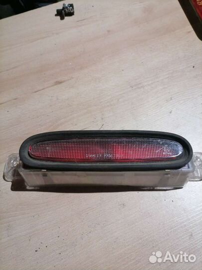 Стоп сигнал задний Mazda 3 BK