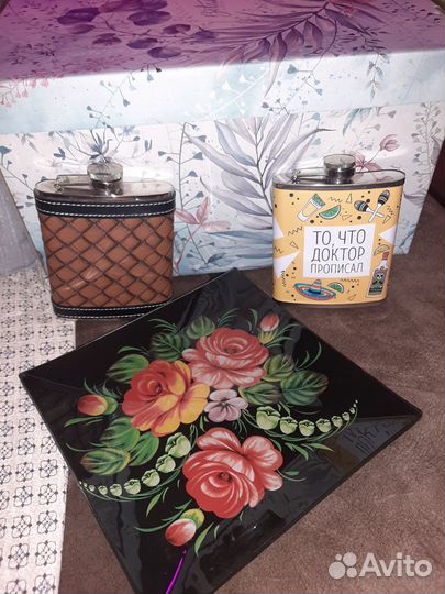 Сахарница и молочник фарфор