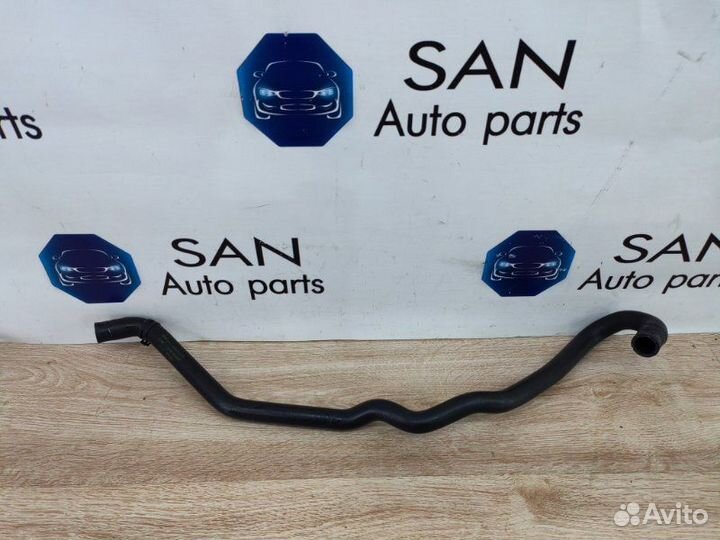 Патрубок системы охлаждения Bmw X5 Рест E70 рест