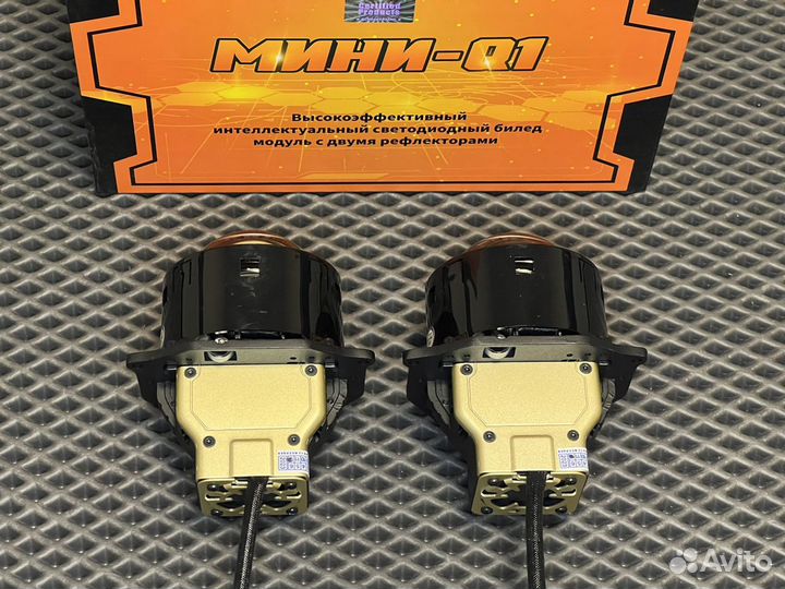 Aozoom Mini Q1 2024 3.0 дюйма
