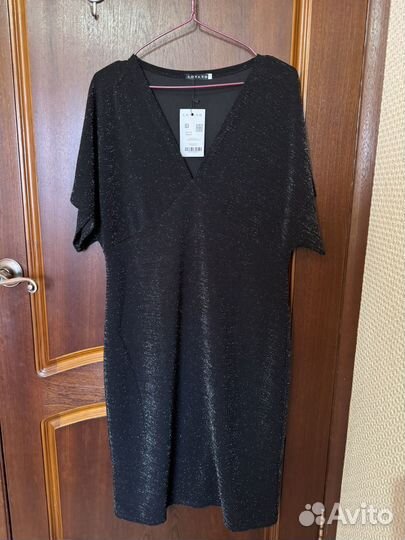 Платье вечернее женское