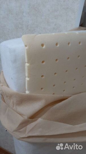 Матрас детский 120 60 бу