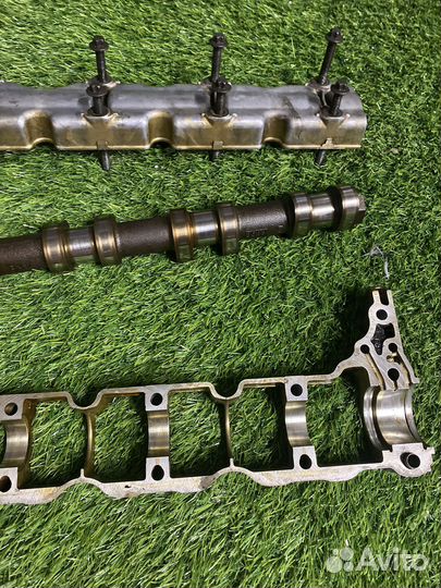 Распредвал выпускной BMW N52 B30