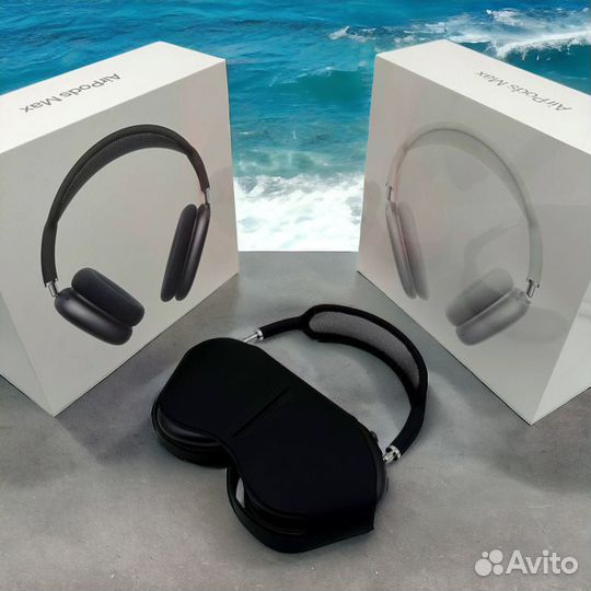 Наушники Airpods Max 