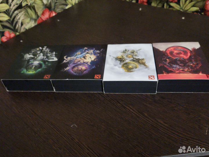 Aegis dota 2 2020, 2022