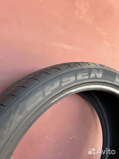 Kapsen RS26 Practical Max HP 255/35 R20 101W