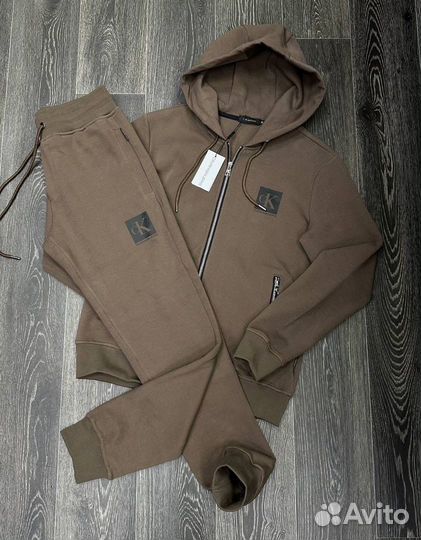 Спортивный костюм Calvin Klein