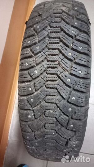 Tunga Nordway 185/65 R15