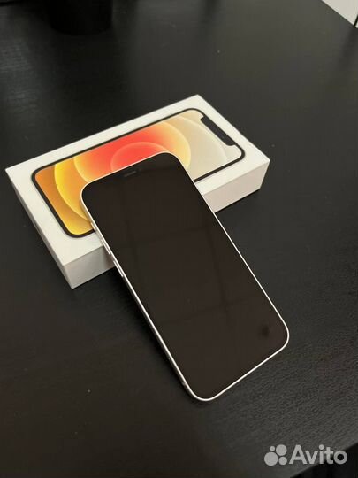 iPhone 12 mini, 256 ГБ