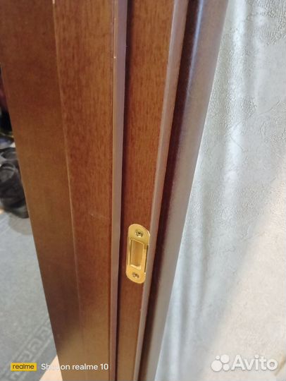 Двери межкомнатные новые 700мм