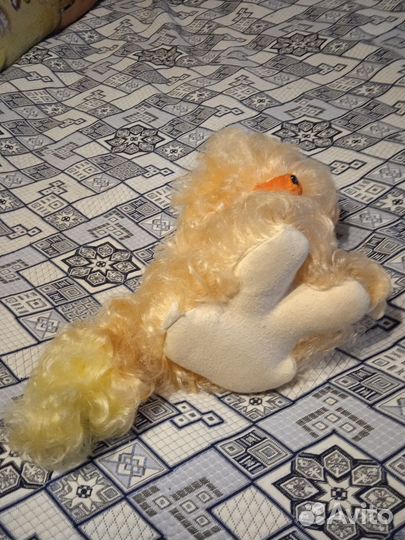 Детская игрушка Лисёнок