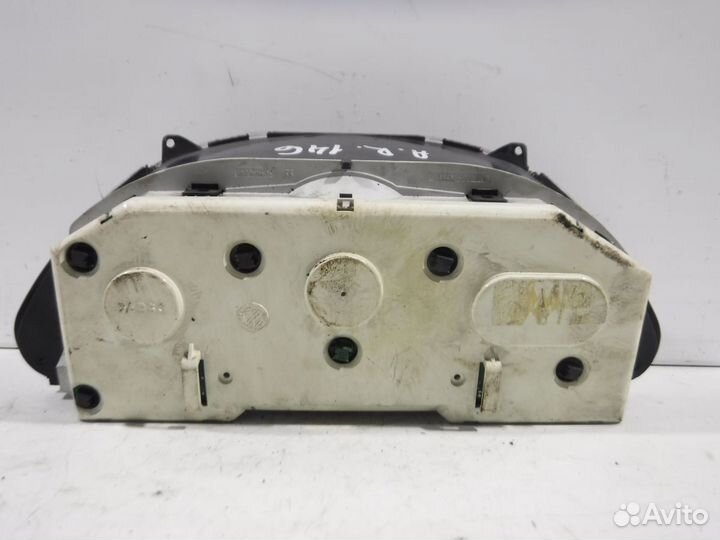 Панель приборов Alfa Romeo 146