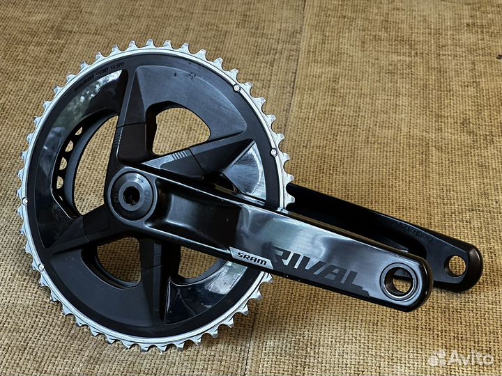 Мощемеры, рули, сёдла, выносы, подседелы