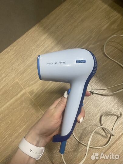 Фен rowenta
