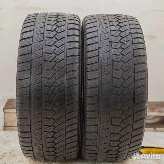 Ovation W-586 235/40 R18 95H