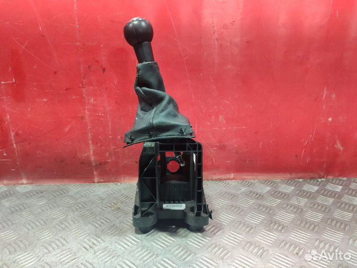 Кулиса МКПП Peugeot 308 / 4A / 4C хэтчбек 1.6 (5FS