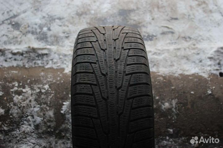 Nokian Tyres Hakkapeliitta R 215/55 R17