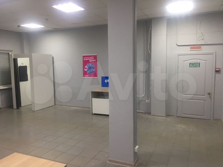 Свободного назначения, 108 м²