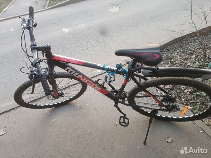 Велосипеды бу взрослый 29 колеса