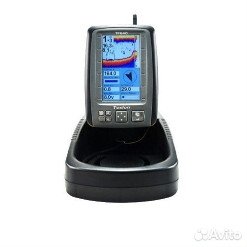 Toslon TF 640
