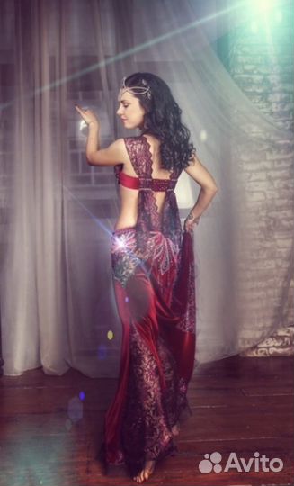 Восточные танцы на праздник