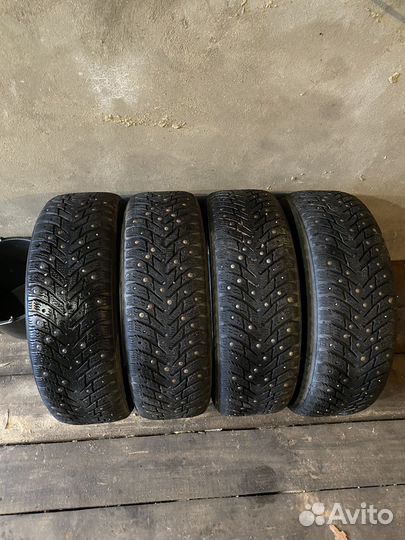 Nokian Tyres Hakkapeliitta 7 185/65 R15