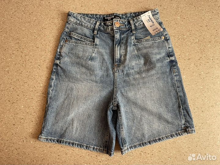 Шорты новые George размер S