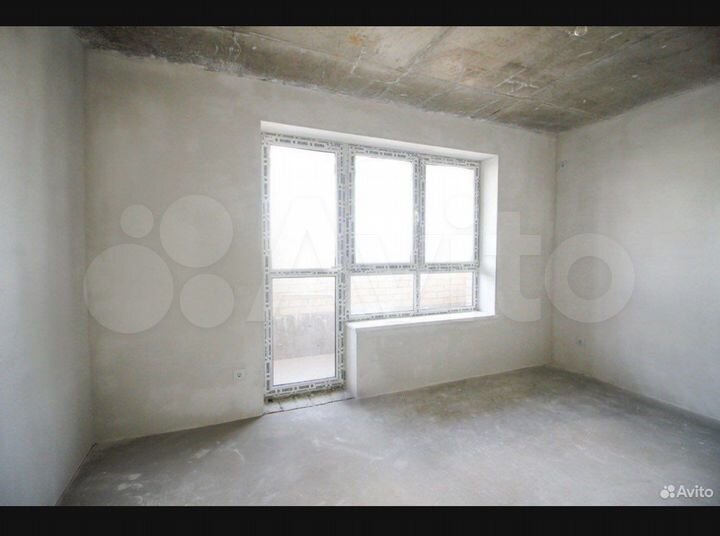 Квартира-студия, 24,6 м², 4/12 эт.