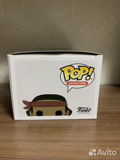 Funko pop rick and morty