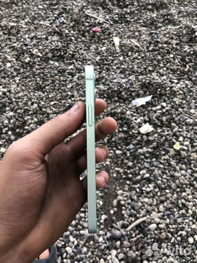 Мобильные телефоны бу iPhone12