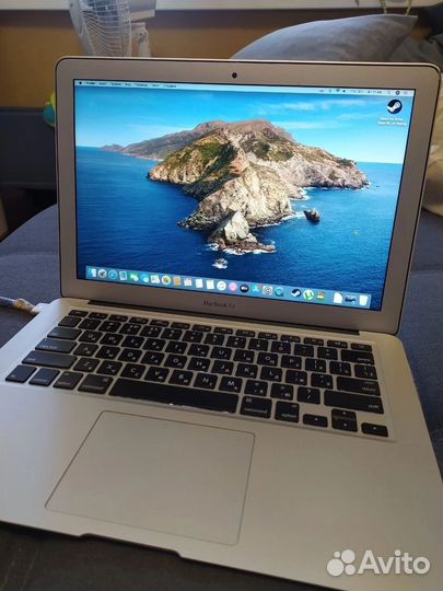 Apple MacBook Air 13