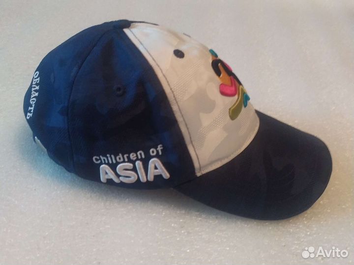 Кепка бейсболка