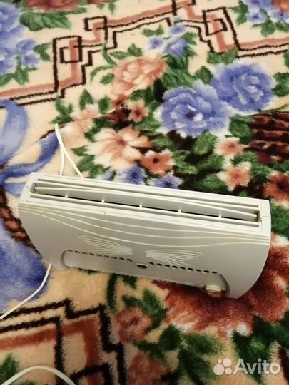 Воздухоочиститель супер-плюс-эко-С