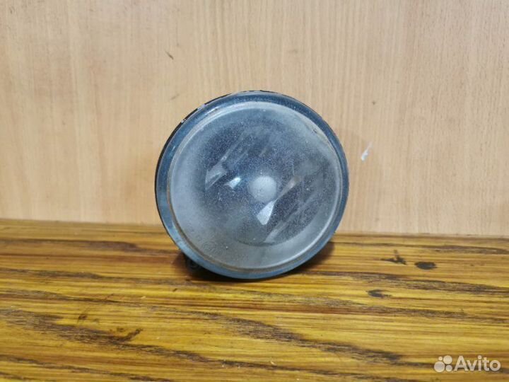 Фара противотуманная (птф) передняя правая Renault