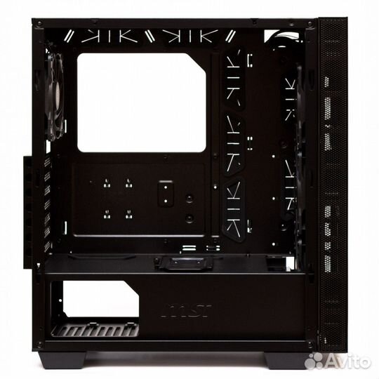 Корпус MSI MPG Sekira 100P 540728
