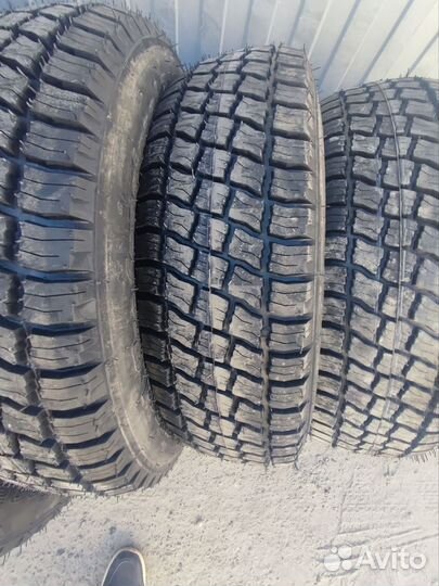 Forward Professional 219 225/75 R16 96T