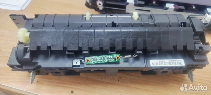 Печь в сборе бу Kyocera M6026cdn 302KV93040