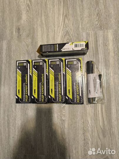 Электрододежатель esab Confort 400, Кедр эд-400