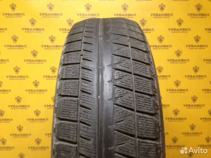 Bridgestone Blizzak Revo GZ 195/65 R15 85S