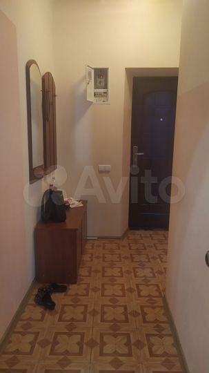 2-к. квартира, 40 м², 1/2 эт.