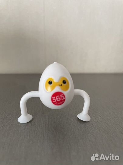 Мини лента липперы Мистер белок