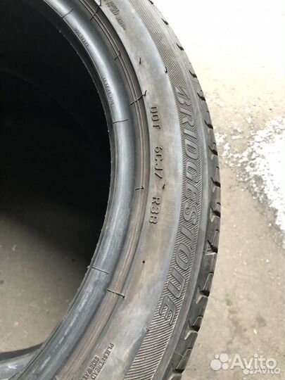 Bridgestone Turanza T001 225/45 R17