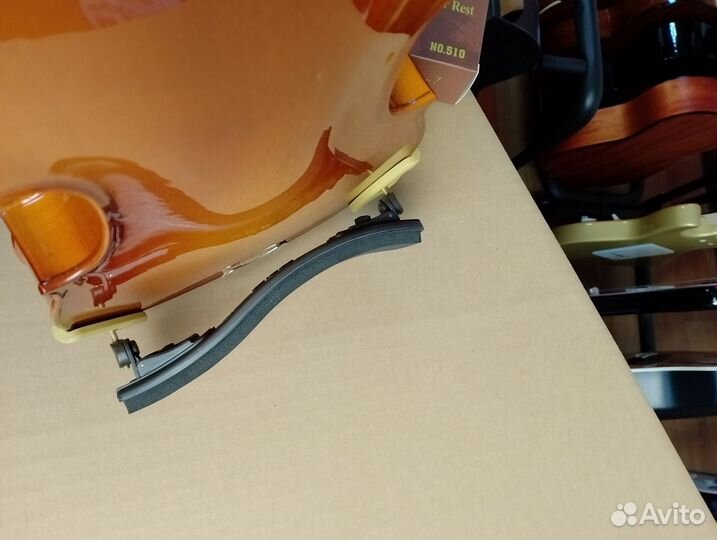 Мостик для скрипки 4/4-3/4 Kapaier NO.510 KPE