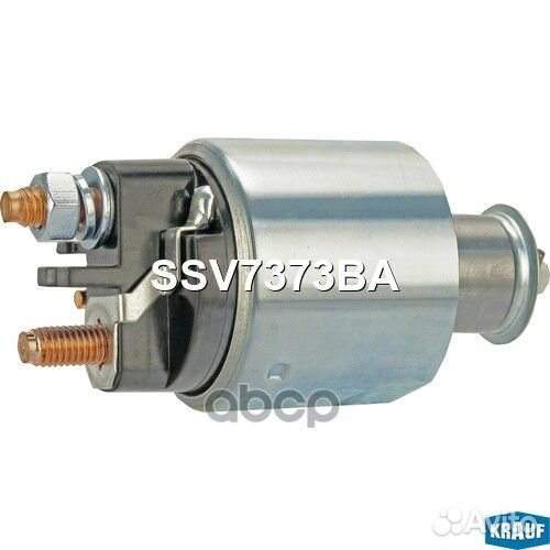 Втягивающее реле SSV7373BA Krauf
