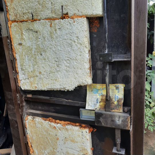 Гараж, 20 м²