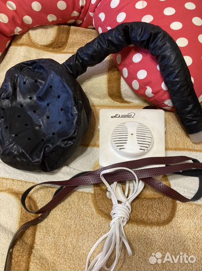 Советский фен Аэлита 2