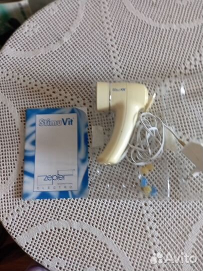 Массажёр отZepter